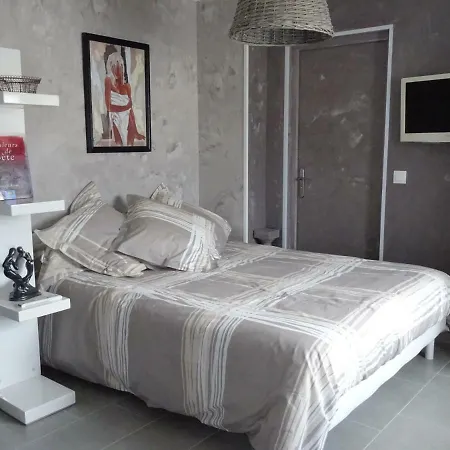 Prázdninový dům Reverie *