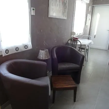 Reverie Balaruc-les-Bains