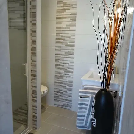 Reverie Prázdninový dům