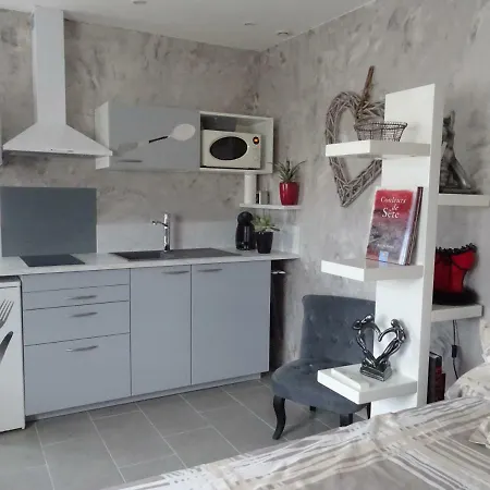 Prázdninový dům Reverie *