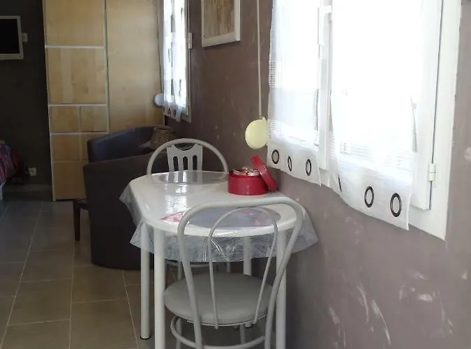 Σπίτι διακοπών Reverie *