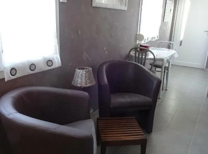 Reverie Balaruc-les-Bains