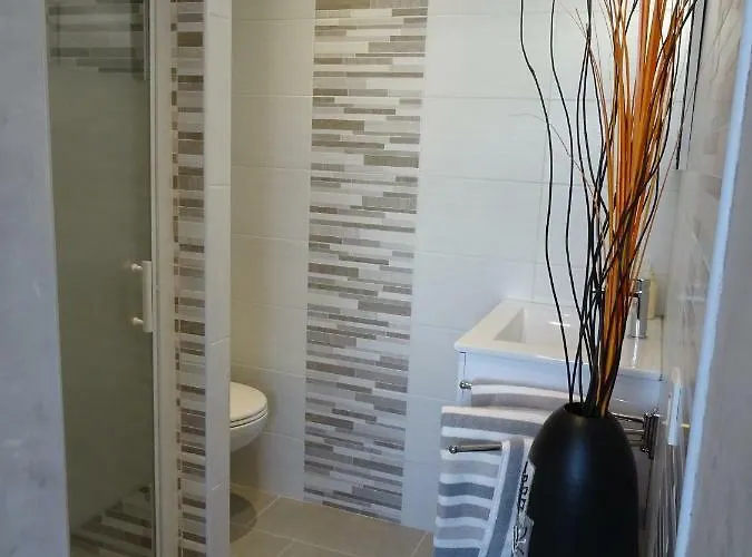 Reverie Σπίτι διακοπών