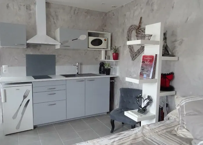 Σπίτι διακοπών Reverie *