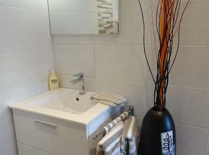 Reverie Σπίτι διακοπών Balaruc-les-Bains